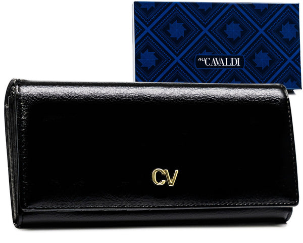 Sieviešu maks 4U Cavaldi Q42 D1011