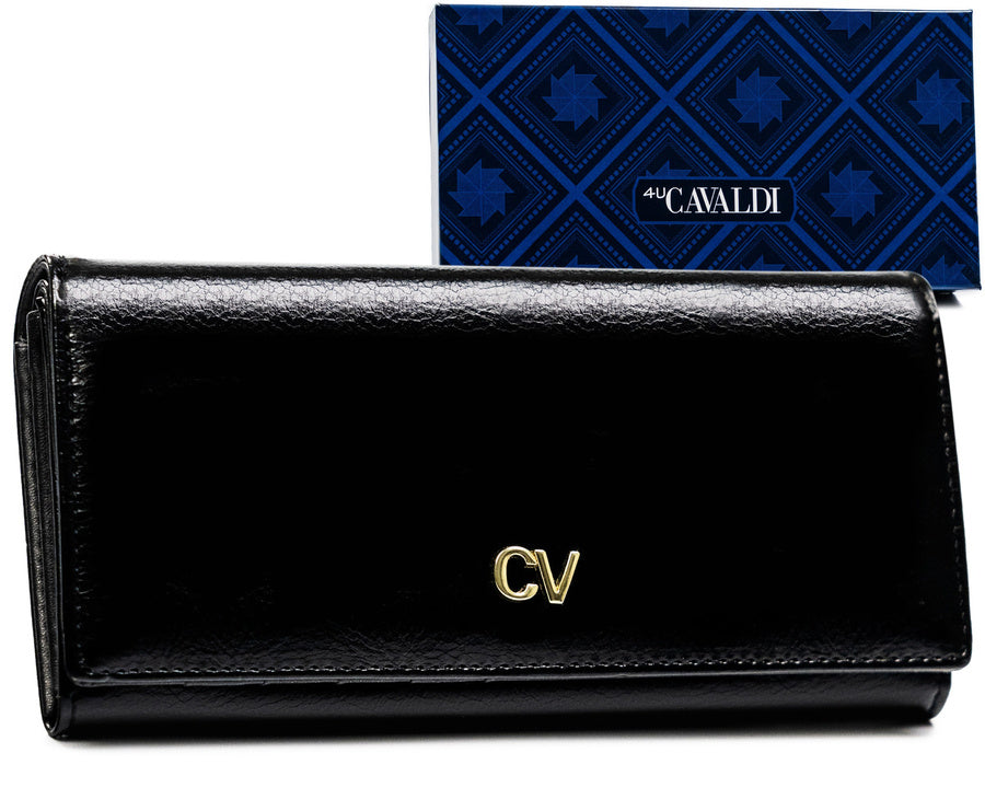 Sieviešu maks 4U Cavaldi Q42 D1011