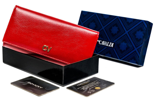 Sieviešu maks 4U Cavaldi Q44 D1009