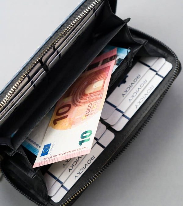 Sieviešu maks 4U Cavaldi Q77 D976
