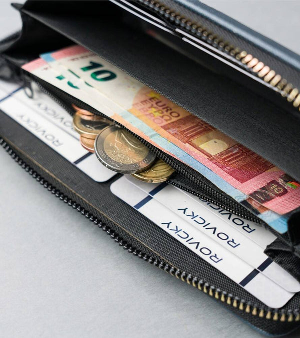 Sieviešu maks 4U Cavaldi Q77 D976