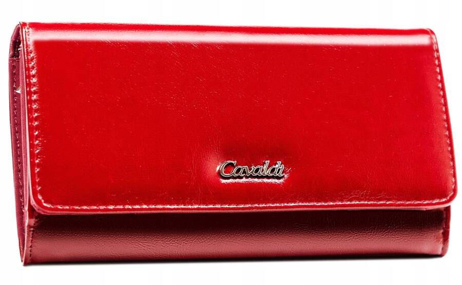 Sieviešu maks 4U Cavaldi Q88 D965
