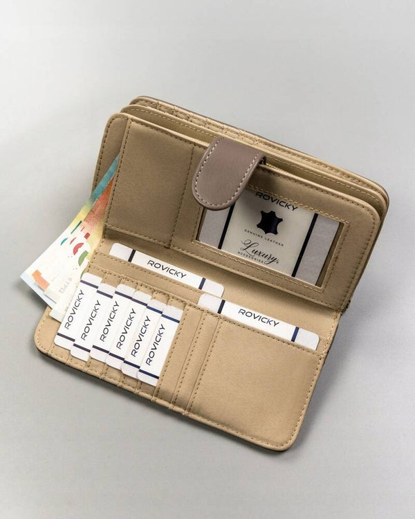 Sieviešu maks 4U Cavaldi Q92 D961