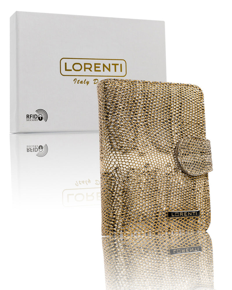 Sieviešu maks Lorenti S42 D869
