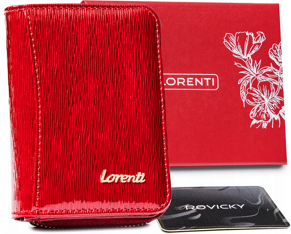 Sieviešu maks Lorenti S64 D849