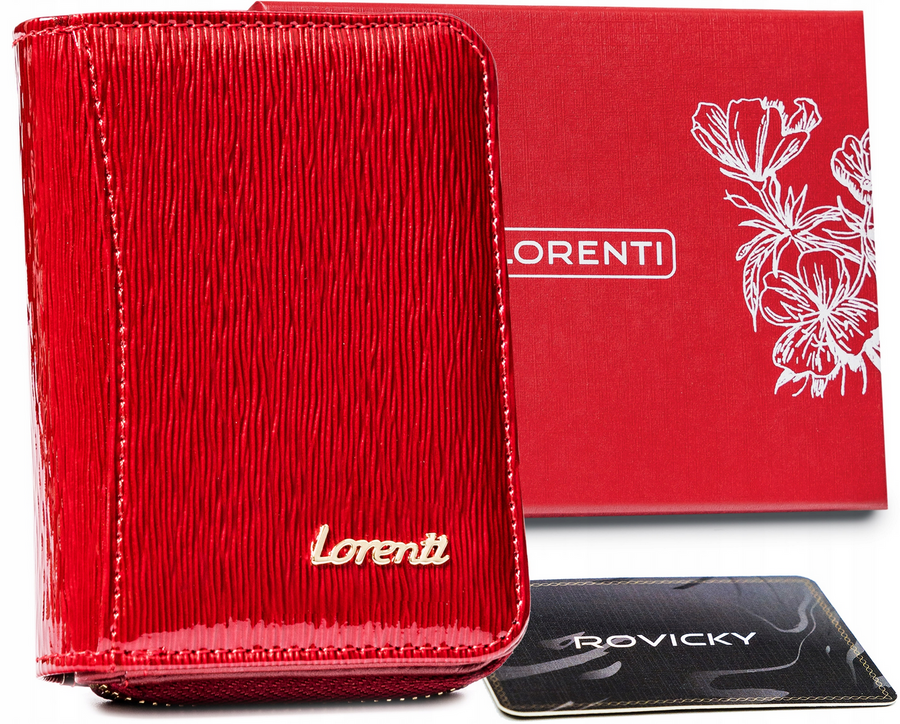 Sieviešu maks Lorenti S64 D849