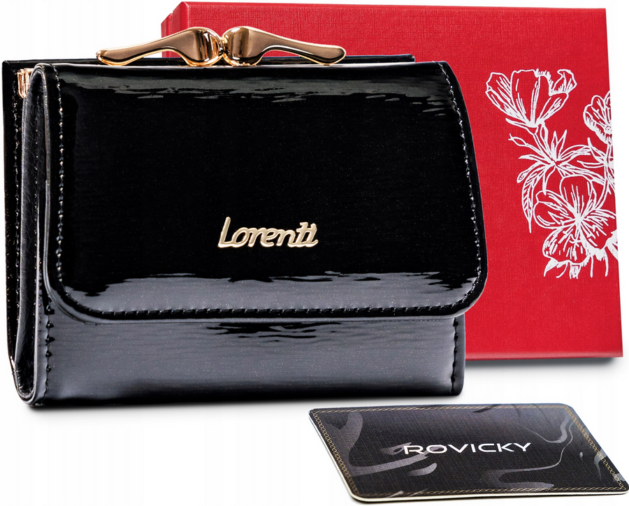 Sieviešu maks Lorenti S68 D845