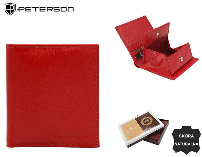 Sieviešu maks Peterson P220 D683