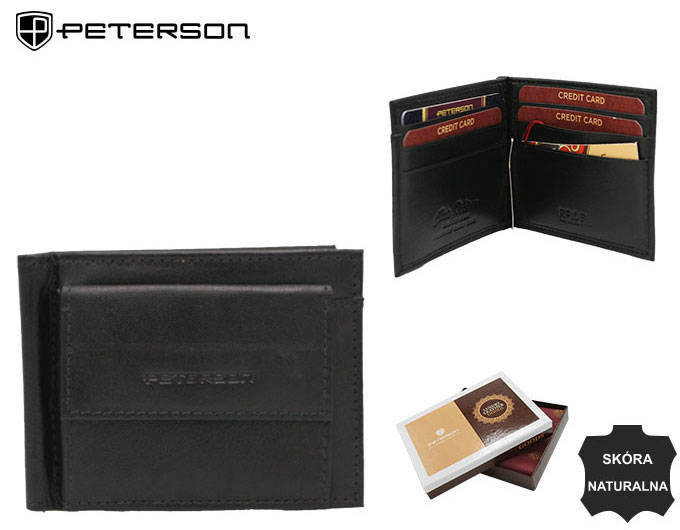 Sieviešu maks Peterson P223 D680
