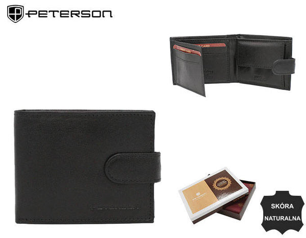 Sieviešu maks Peterson P225 D678