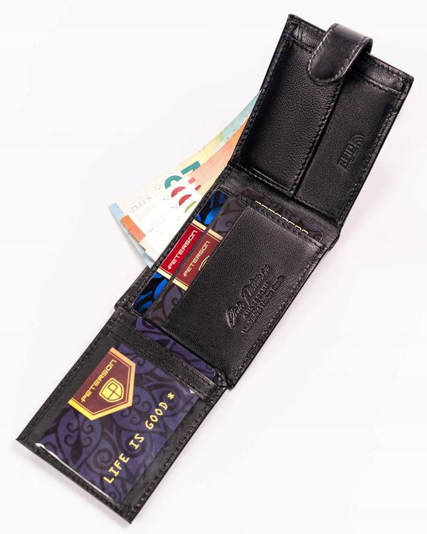 Sieviešu maks Peterson P225 D678