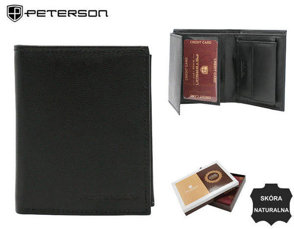 Sieviešu maks Peterson P227 D676