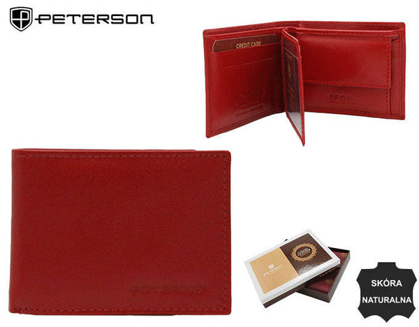 Sieviešu maks Peterson P229 D674