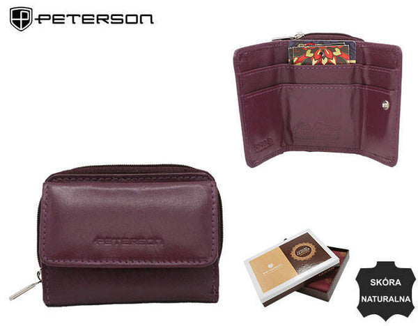 Sieviešu maks Peterson P234 D668