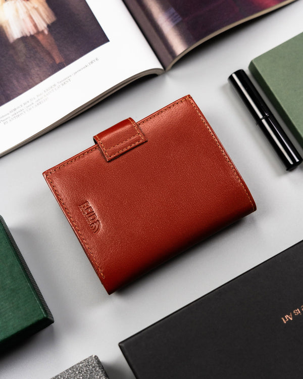 Sieviešu maks Peterson P279 D619