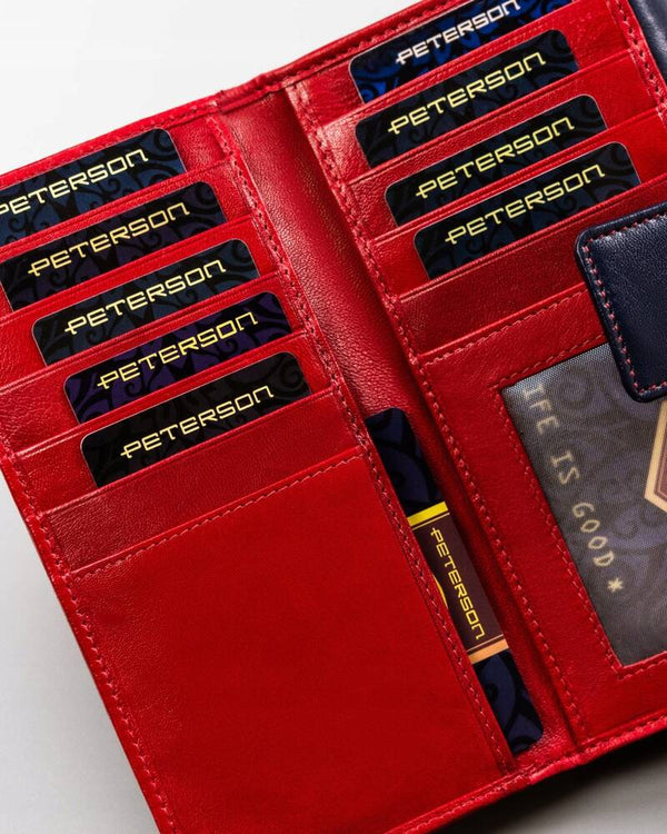 Sieviešu maks Peterson P294 D602