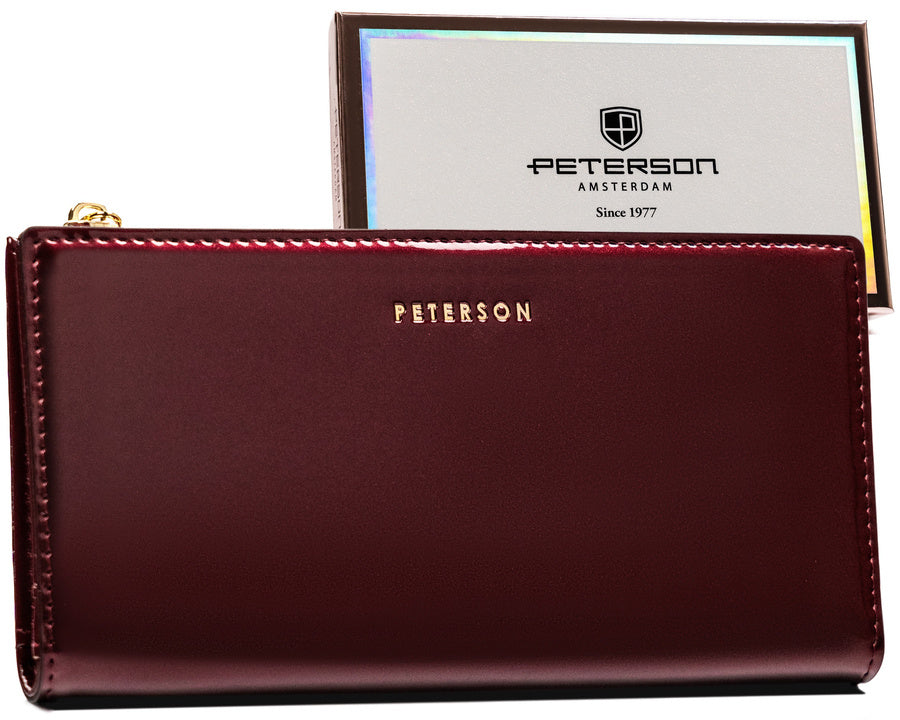 Sieviešu maks Peterson P350 D539