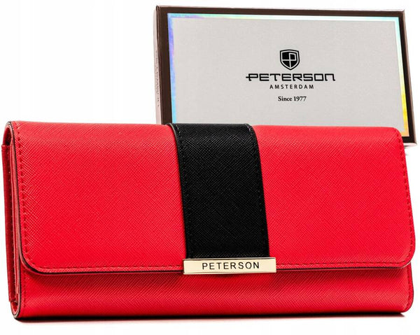 Sieviešu maks Peterson P353 D536