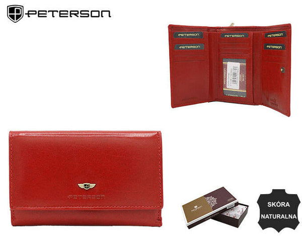 Sieviešu maks Peterson P362 D526