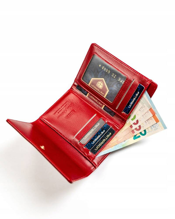Sieviešu maks Peterson P492 D381