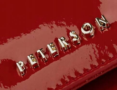 Sieviešu maks Peterson P517 D353