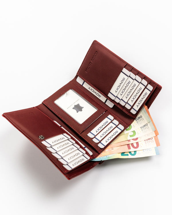 Sieviešu maks Rovicky L100 D276