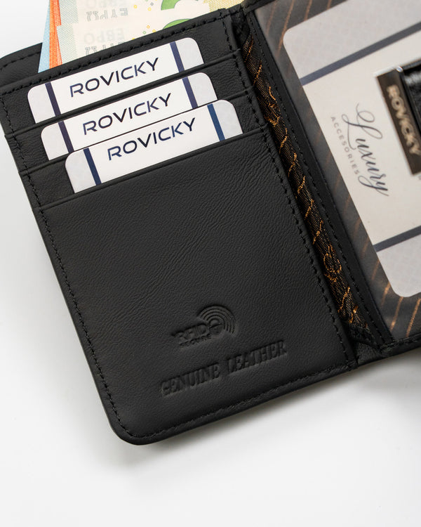 Sieviešu maks Rovicky L102 D274