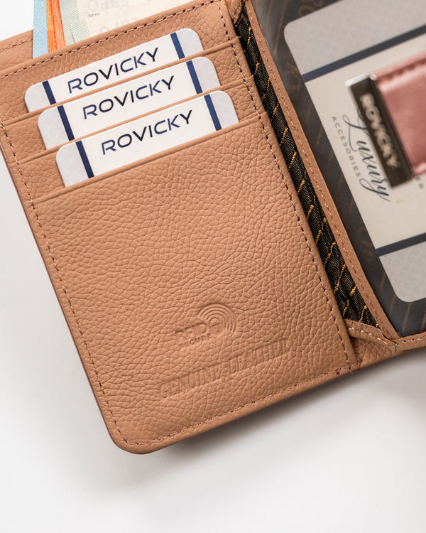 Sieviešu maks Rovicky L103 D273
