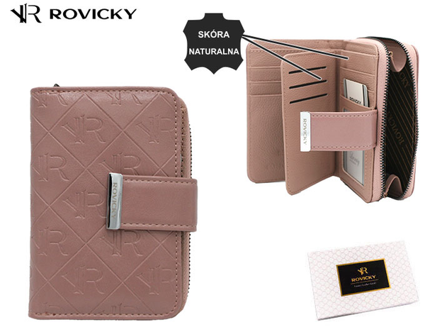 Sieviešu maks Rovicky L106 D270