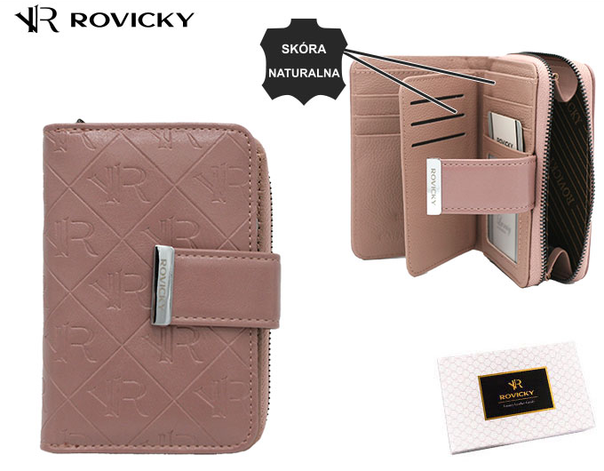 Sieviešu maks Rovicky L106 D270
