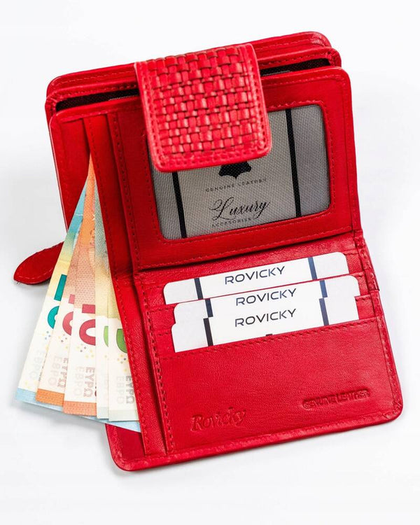 Sieviešu maks Rovicky L107 D269