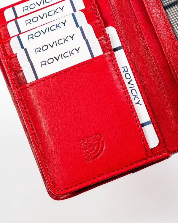 Sieviešu maks Rovicky L107 D269