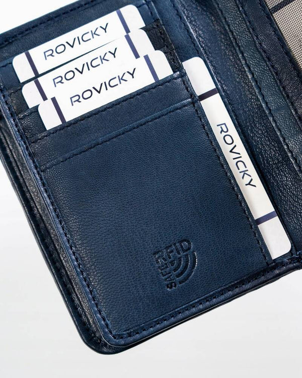 Sieviešu maks Rovicky L108 D268