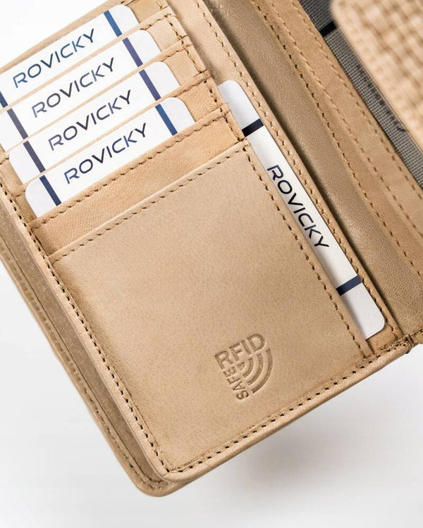 Sieviešu maks Rovicky L110 D265