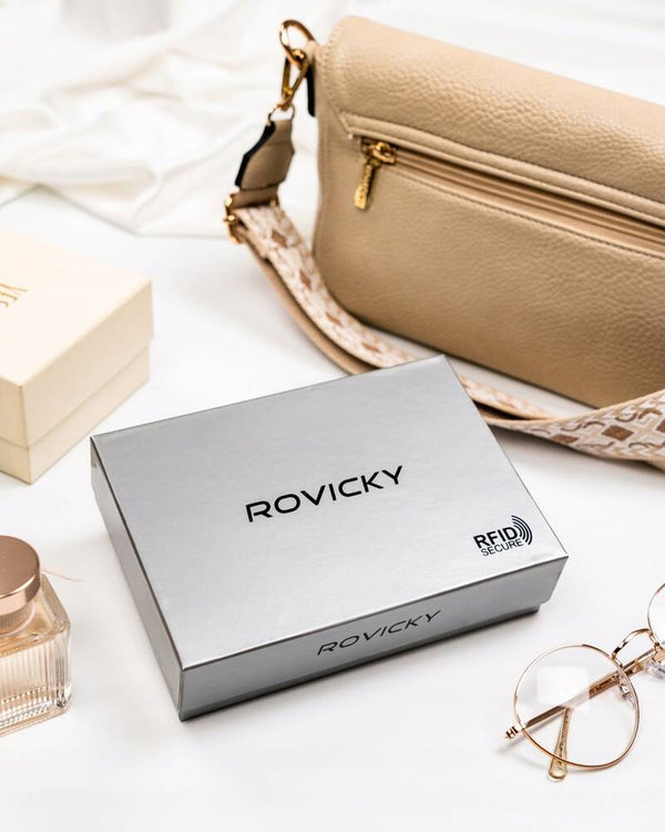 Sieviešu maks Rovicky L123 D251