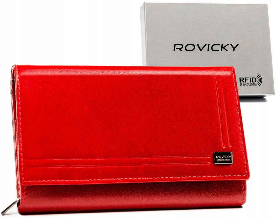 Sieviešu maks Rovicky L124 D250