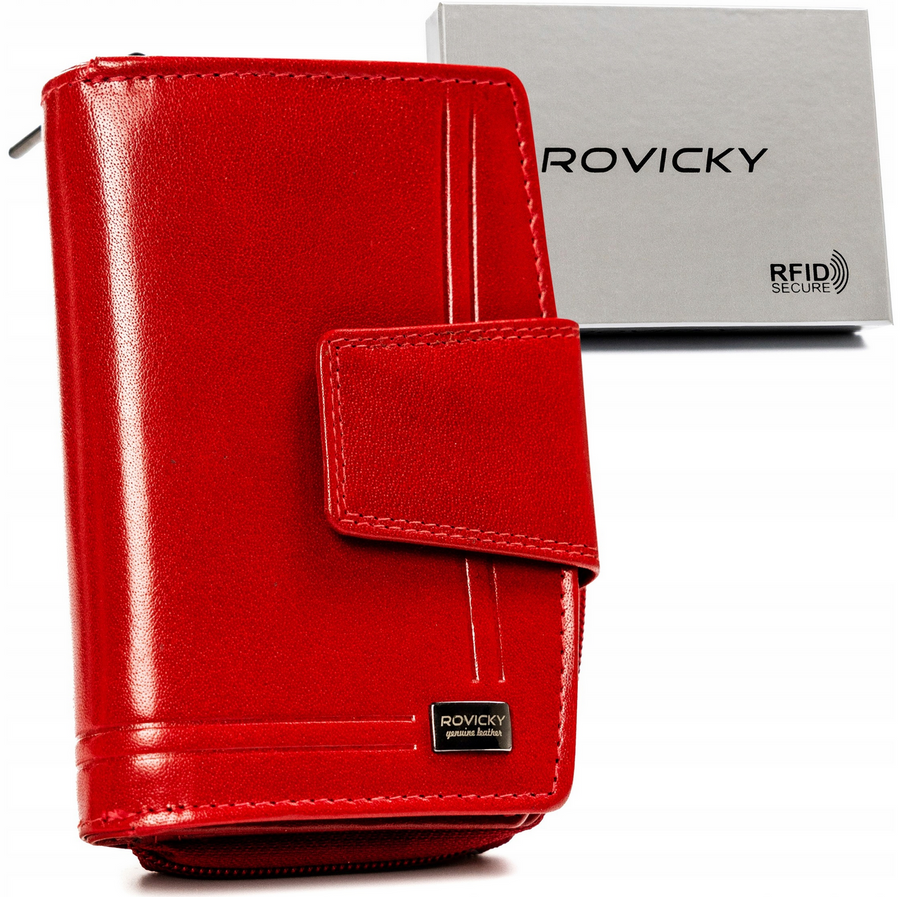 Sieviešu maks Rovicky L125 D249