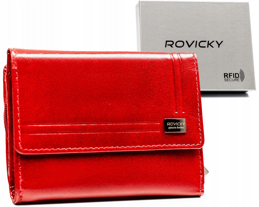 Sieviešu maks Rovicky L126 D248