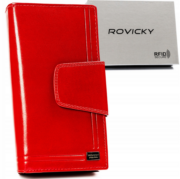 Sieviešu maks Rovicky L127 D247