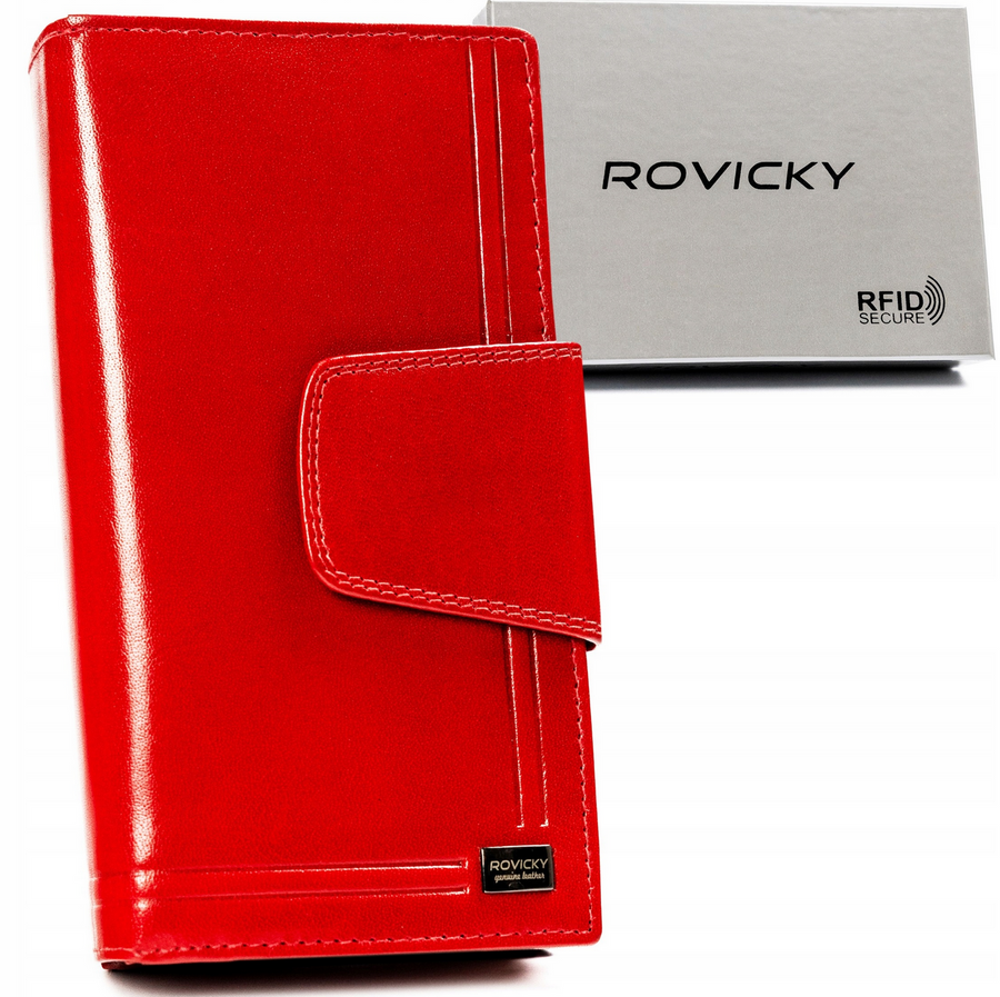 Sieviešu maks Rovicky L127 D247
