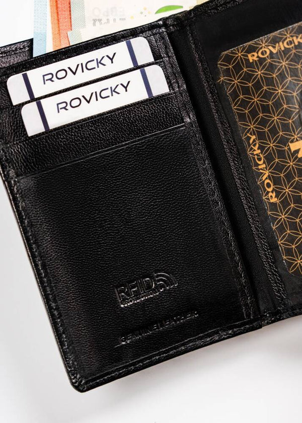Sieviešu maks Rovicky L135 D238