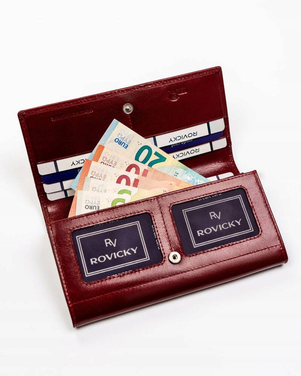 Sieviešu maks Rovicky L140 D232