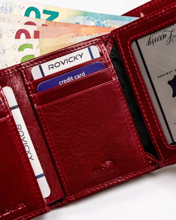 Sieviešu maks Rovicky L144 D228