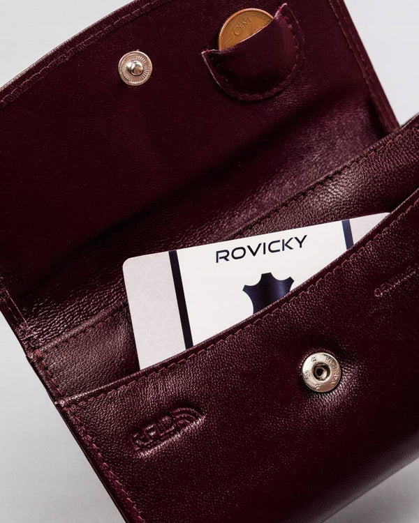 Sieviešu maks Rovicky L163 D207