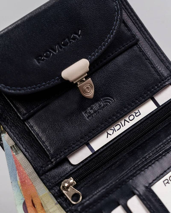 Sieviešu maks Rovicky L166 D204