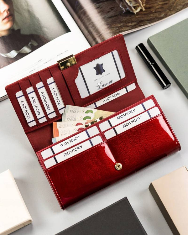 Sieviešu maks Rovicky L39 D124