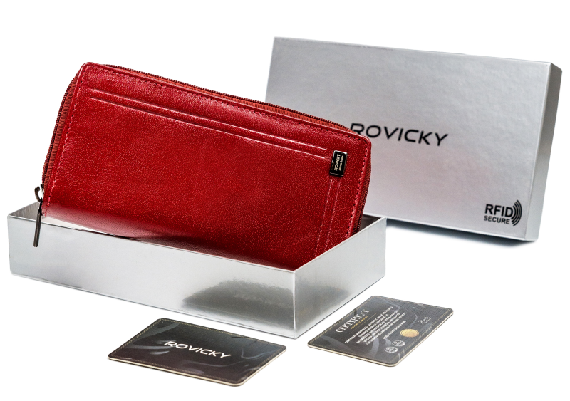 Sieviešu maks Rovicky L41 D121