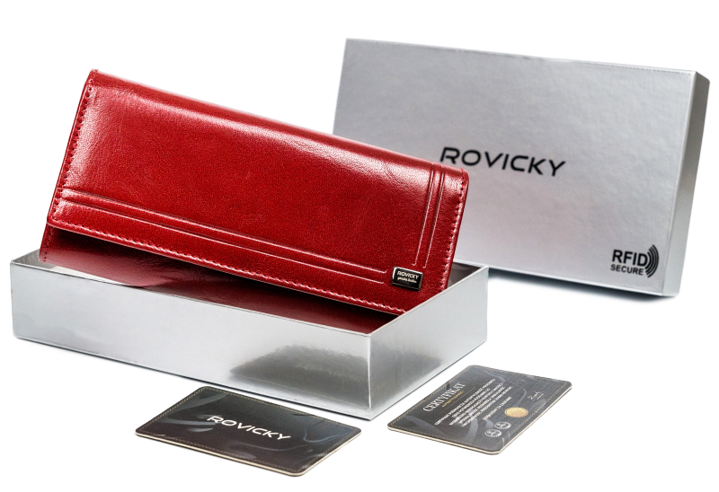 Sieviešu maks Rovicky L42 D120