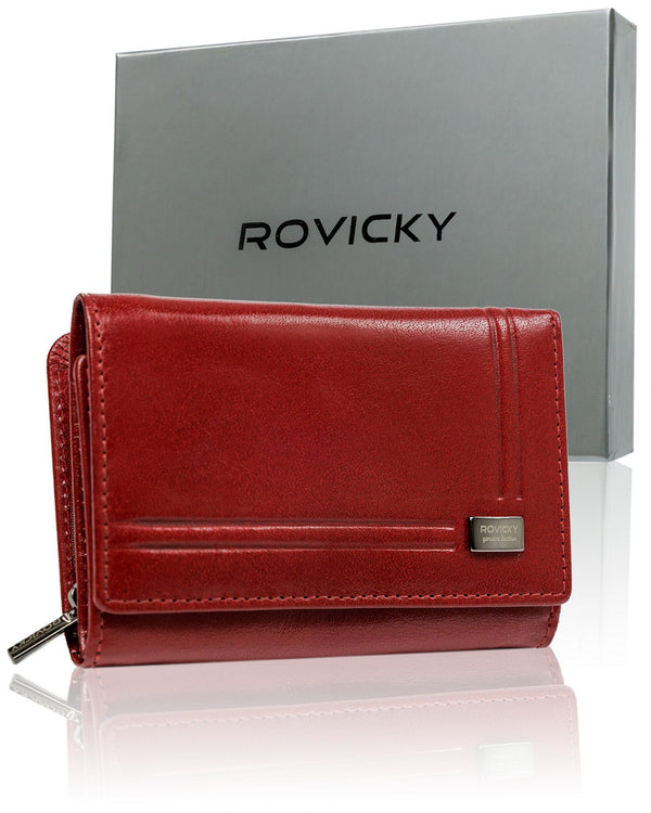 Sieviešu maks Rovicky L43 D119