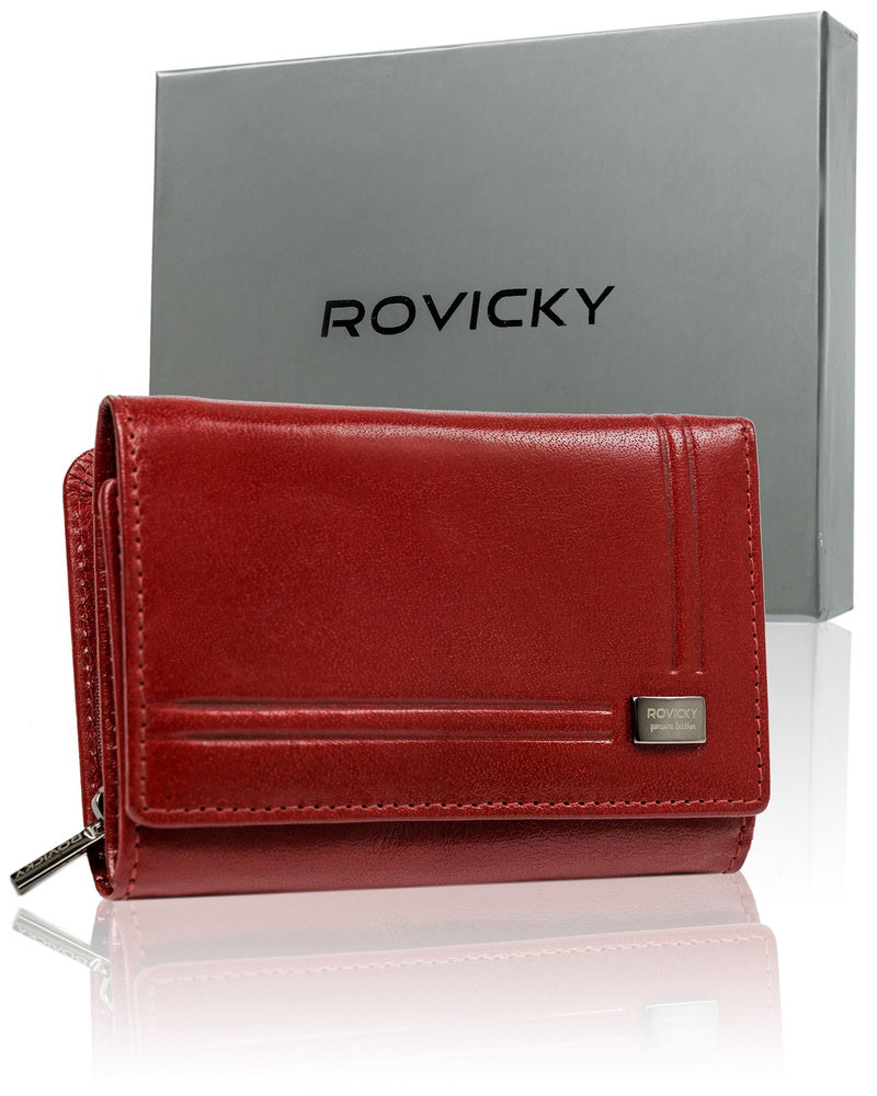 Sieviešu maks Rovicky L43 D119